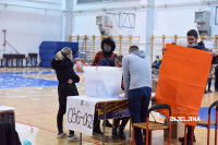 Bijeljina: Izlaznost na izborima 51,50 odsto