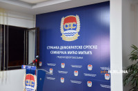 PREBROJANO 75 ODSTO GLASOVA SDS Semberija: Ljubiša Petrović vodi za gradonačelnika Bijeljine