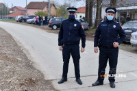 Prijavljeno više incidenata u nekoliko lokalnih zajednica