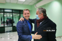 Stanivuković PROGLASIO pobjedu u Banjaluci