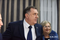 Dodik preuzima banjalučki SNSD