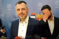 Radojičić čestitao Stanivukoviću: Banjaluka je izabrala