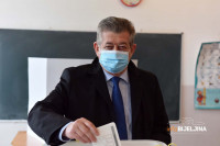 Mićić nakon 15 godina izgubio na izborima: Petrović će imati moju punu podršku
