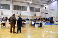 Preliminarni rezultati: Petrović ima oko 3.000 glasova više od Mićića