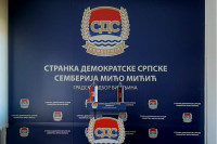 SDS Semberija: Poziv na okupljanje u skupštinskoj većini