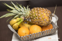 BiH izvozi banane, datule, grejpfrut i ananas