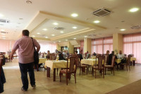 Konobar iz Narodne skupštine osvojio više glasova od potpredsjednika parlamenta