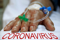 RASTE STOPA MORTALITETA Kovid za sedam dana odnio 173 života u Srpskoj