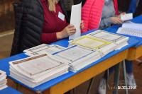 CIK: Obrađeno 89,46 odsto glasova za odborničke liste
