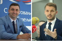 ONI SU POBJEDNICI LOKALNIH IZBORA Kako su dva mlada kandidata trijumfovala u NAJVEĆIM GRADOVIMA Srpske