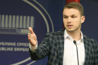 PONOVO REKORDER Stanivuković osvojio najviše glasova u CIJELOJ BiH