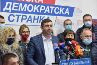 NOVI GRADONAČELNIK BIJELJINE: Moramo zasukati rukave i raditi za sve građane