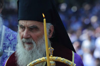 SPC: Lažno izvješatavanje o navodnom upokojenju Patrijarha je krajnje neodgovorno