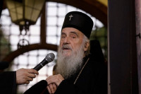 Životna priča patrijarha Irineja