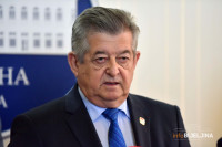 Mićić: Patrijarh Irinej - Primjer duhovnosti, blagosti i odmjerenosti