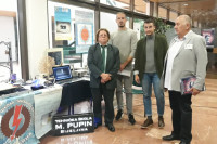 Bijeljina: Četiri zlatne medalje za bijeljinske inovatore