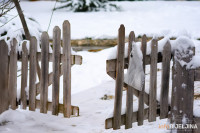 SUTRA SNIJEG I SUSNJEŽICA: Narednih dana jutarnja temperatura u minusu, tokom dana vedro