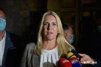 "ZAKLJUČAVANJE NIJE U PLANU" Cvijanović poručila da treba iskontrolisati provodivost mjera koje su na snazi