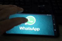 VOTSAP UVODI NOVU MOGUĆNOST Od sredine mjeseca trebala bi biti dostupna svima širom svijeta