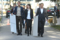 NAZIVALI IH CIRKUSANTIMA, A NAROD IH PODRŽAO Kako je opozicioni trojac oborio rekorde na izborima