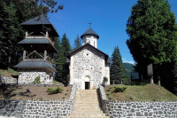 Obijen srednjovjekovni srpski manastir u FBiH