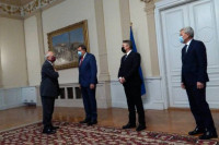 Zvaničnici BiH očekuju kandidatski status naredne godine