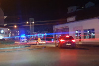 Završen pregled u bijeljinskoj kockarnici: Dojava o bombi bila lažna