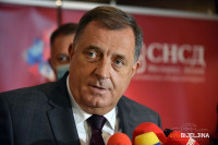 Dodik: Izbori u Srpskoj bili fer i pošteni