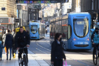 U Hrvatskoj stupile na snagu nove, rigoroznije, mjere protiv koronavirusa