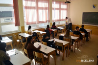 Od sutra nastava u školama