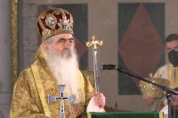 Episkop bački: Patrijarh Irinej bio ovaploćenje