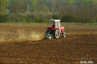 SUBVENCIJE POLJOPRIVREDNICIMA Za poboljšanje kvaliteta oranica raspoređeno 228.409 KM