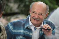 PREMINUO MUSTAFA NADAREVIĆ Legendarni Izet se nije izborio sa teškom bolešću