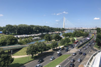 Smanjeno kretanje zbog pandemije smanjilo i broj žrtava na putevima