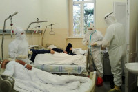 Bijeljina: Na respiratoru 22 bolesnika