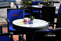 KAŽNJEN SA 1.000 KM Jedan ugostiteljski objekat prekršio mjere