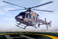 Srpskoj predat prvi ruski helikopter "ansat"