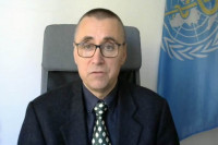 Ivanuša: Plašim se da će i Srbija doći do trenutka da se zaustavi život