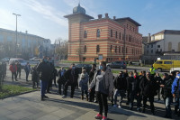 Brčko: Ugostitelji nezadovoljni mjerama Kriznog štaba