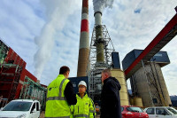 Premašen plan proizvodnje uglja u RiTE Ugljevik