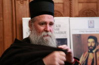 Vladika Јoanikije negativan na virus korona