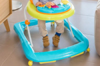 BiH sa tržišta povlači hodalicu za bebe, kacigu i pomagala za plivanje