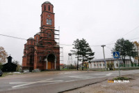 Patkovača - nekad prosječno razvijeno selo, danas veliko gradilište (FOTO)