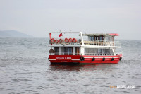 Danas ZABRANA PLOVIDBE na Savi kod Broda