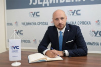 Milan Petković podnio ostavku