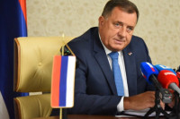 Dodik: Sarajevo mrzi Srbe i zato je protiv gradnje hidrocentrala