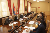 Na sjednici Odbora za proslavu Dana Republike usvojen prijedlog programa