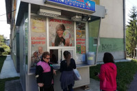 Lutrija Srpske prokockana, uzima kredit da plati dugove