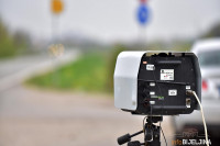 Bijeljinski putevi pod kontrolom "dual" radara