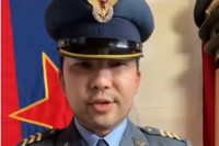 Japanac oduševljen Jugoslavijom otpjevao "Hej vojnici, vazduhoplovci"